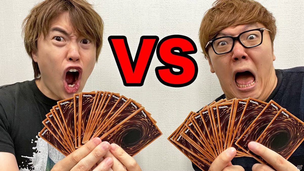 「遊戯王ラッシュデュエル 最強バトルロイヤル!!」本日発売！HIKAKINさんとMasuoさんの対戦動画も公開中の画像10