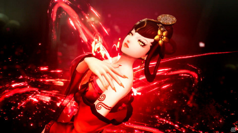 「真・女神転生V」新キャラクターも登場する最新プロモーション映像が公開！の画像1