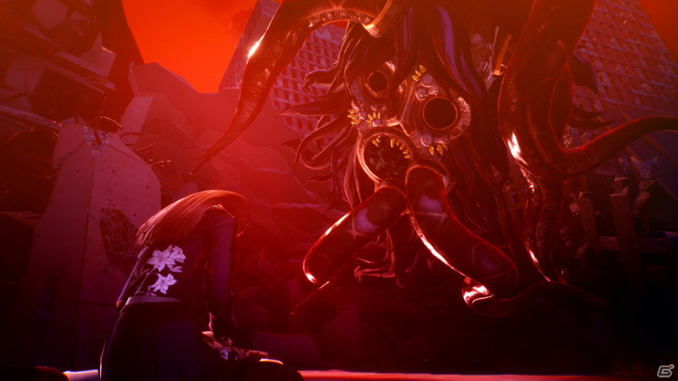 「真・女神転生V」新キャラクターも登場する最新プロモーション映像が公開！の画像6