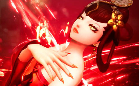 「真・女神転生V」新キャラクターも登場する最新プロモーション映像が公開！