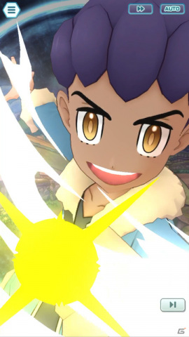 ポケモンマスターズ Ex 5マジコスダンデ ムゲンダイナが登場 新たに バディーズダイマックスわざ を使用可能 ゲーム情報サイト Gamer