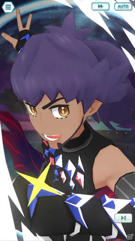 「ポケモンマスターズ EX」★5マジコスダンデ＆ムゲンダイナが登場！新たに「バディーズダイマックスわざ」を使用可能の画像11