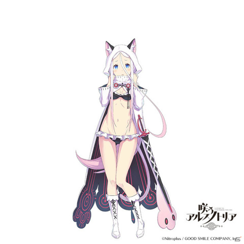 「咲う アルスノトリア」猫耳スタイルの「メル（猫王国）」を手に入れよう！イベント「大魔法祭」が実施の画像4