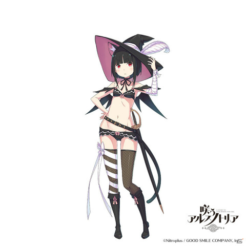 「咲う アルスノトリア」猫耳スタイルの「メル（猫王国）」を手に入れよう！イベント「大魔法祭」が実施の画像6