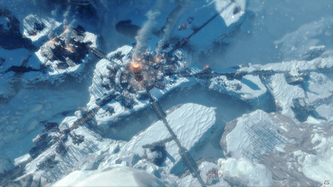 PS4版「Frostpunk」に3種類のDLCが登場!シーズンパスやゲーム本編を含んだコンプリートコレクションも発売の画像2