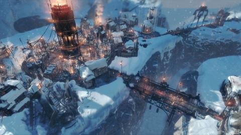 PS4版「Frostpunk」に3種類のDLCが登場!シーズンパスやゲーム本編を含んだコンプリートコレクションも発売の画像3
