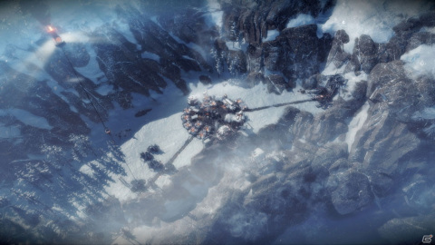 PS4版「Frostpunk」に3種類のDLCが登場!シーズンパスやゲーム本編を含んだコンプリートコレクションも発売の画像6