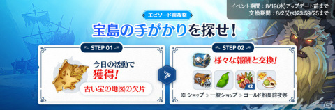 「二ノ国：Cross Worlds」各クラスのバランスなどゲーム仕様が大幅改善！報酬が豪華になったサイコロイベントも実施の画像3