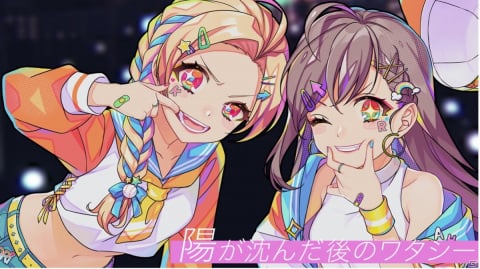 「八月のシンデレラナイン」THE BACK HORNの菅波栄純さんが“オレ的”ハチナイ楽曲Best 10を解説！「ハチナイTV番外編」が公開の画像2