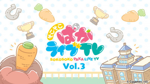 ゲーム「ウマ娘 プリティーダービー」Half Anniversaryキャンペーンや「ANIMAX MUSIX 2021」出走などの新情報が公開！の画像9