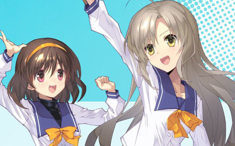 「メモリーズオフ20th 成人式＆同窓会」先着先行受付開始！20周年を記念した新作グッズも登場