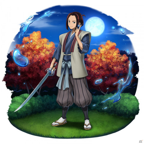 「逆転オセロニア」にてTVアニメ「犬夜叉」と「半妖の夜叉姫」とのコラボが8月16日より順次開催！の画像11