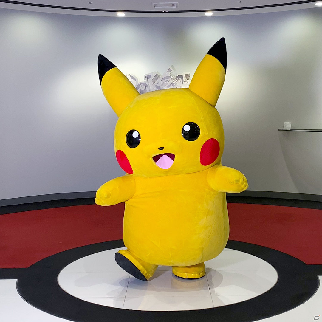 Tiktok にポケモン公式アカウントがオープン ピカチュウたちが音楽に合わせて踊るショート動画が公開中の画像 Gamer