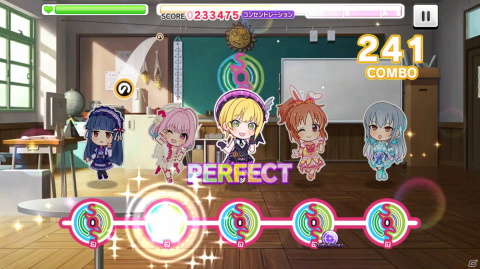 「デレステ」にて「涼宮ハルヒの憂鬱」とのコラボが実施！コラボ衣装やカバー楽曲「ハレ晴レユカイ」の3DMVが登場の画像3