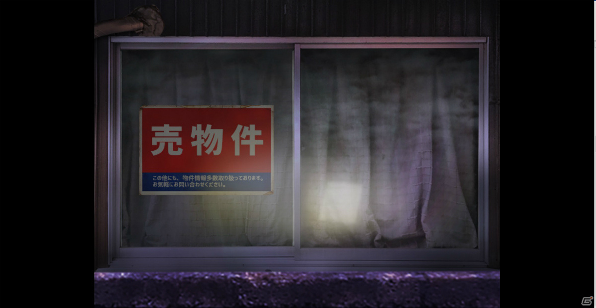 Steam版「つぐのひ」が配信！キズナアイさんとのコラボシナリオ「アイの亡き声」を収録の画像2