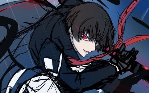「COUNTER: SIDE」福山潤さんのサイン色紙が当たるキャンペーン開催！内田真礼さん、内田雄馬さんら声優キャスト第1弾も公開