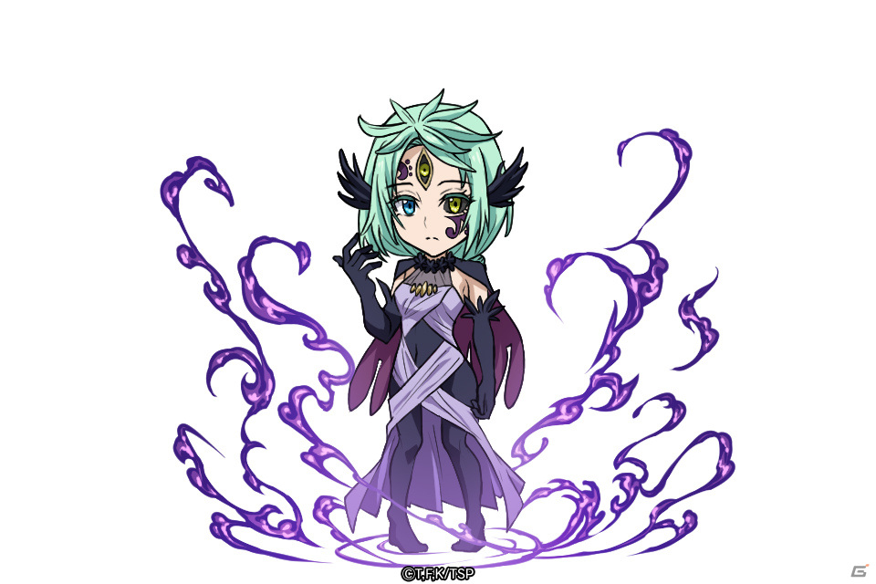 「ドラゴンエッグ」にて「転生したらスライムだった件」とのコラボが実施！リムルやミリムがコラボガチャに登場の画像10