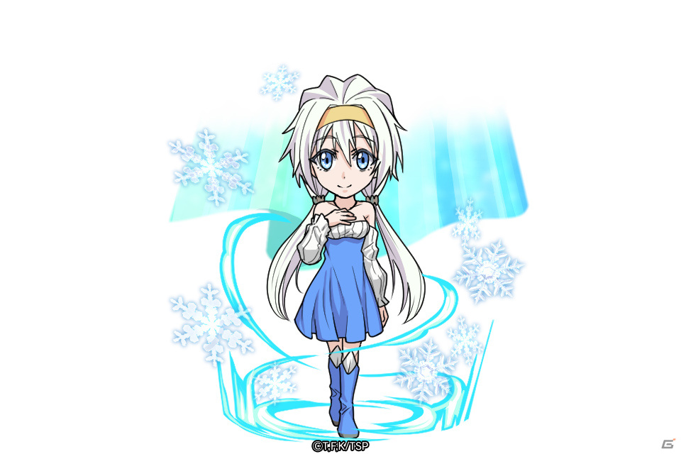 「ドラゴンエッグ」にて「転生したらスライムだった件」とのコラボが実施！リムルやミリムがコラボガチャに登場の画像11