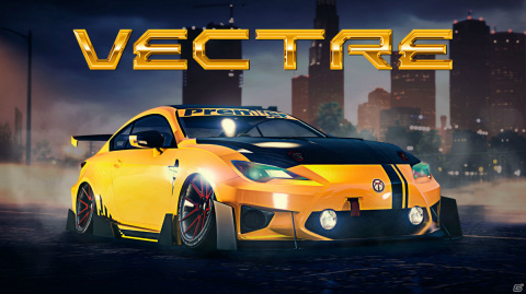 「GTAオンライン」新たな車両「エンペラー ベクター」が追加！ロストMCを討伐する強盗ミッションも登場の画像1