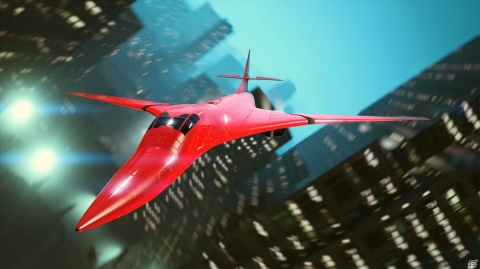 「GTAオンライン」新たな車両「エンペラー ベクター」が追加！ロストMCを討伐する強盗ミッションも登場の画像5