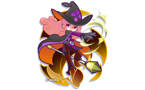 「ぷよぷよ!!クエスト」異邦の使いサリヴァンが登場！クロスアビリティガチャが8月14日より実施