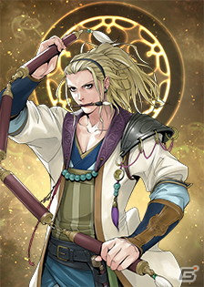「戦国IXA」の第22章「螺旋興亡～払暁の勇将～」が開幕！本多忠勝ら直良有祐氏による描き下ろし大殿カード12枚が登場の画像10