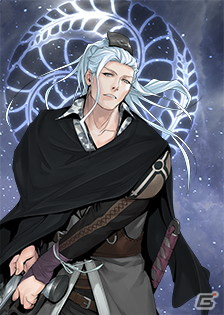 「戦国IXA」の第22章「螺旋興亡～払暁の勇将～」が開幕！本多忠勝ら直良有祐氏による描き下ろし大殿カード12枚が登場の画像12