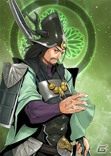 「戦国IXA」の第22章「螺旋興亡～払暁の勇将～」が開幕！本多忠勝ら直良有祐氏による描き下ろし大殿カード12枚が登場の画像5