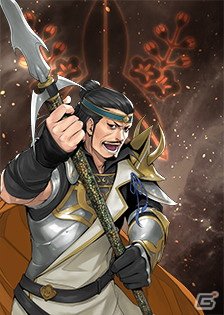 「戦国IXA」の第22章「螺旋興亡～払暁の勇将～」が開幕！本多忠勝ら直良有祐氏による描き下ろし大殿カード12枚が登場の画像7