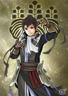 「戦国IXA」の第22章「螺旋興亡～払暁の勇将～」が開幕！本多忠勝ら直良有祐氏による描き下ろし大殿カード12枚が登場の画像8