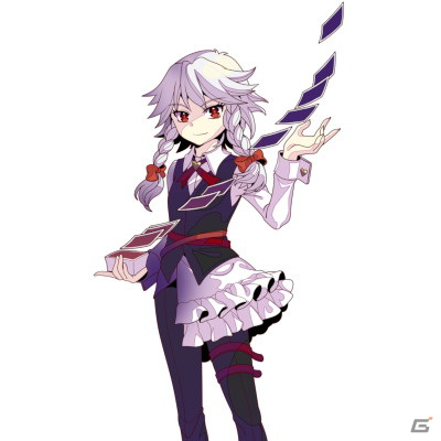 人形となった「東方Project」キャラクターたちを戦わせる「東方ドールドラフト」がSteamでリリース！の画像10