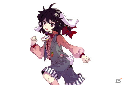 人形となった「東方Project」キャラクターたちを戦わせる「東方ドールドラフト」がSteamでリリース！の画像9