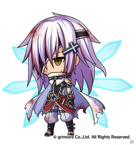 「ブレイブソード×ブレイズソウル」ランクSS魔剣「偽聖剣エクスカリバー≠ロス」が登場する「真・裏魔王祭」が8月14日より開催！の画像9