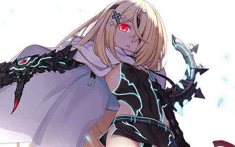 「ブレイブソード×ブレイズソウル」ランクSS魔剣「偽聖剣エクスカリバー≠ロス」が登場する「真・裏魔王祭」が8月14日より開催！