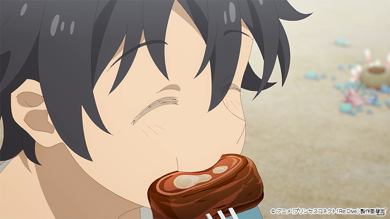 アニメ「プリンセスコネクト！Re:Dive Season 2」2022年1月より放送開始！キービジュアルや第1弾PVが解禁の画像17