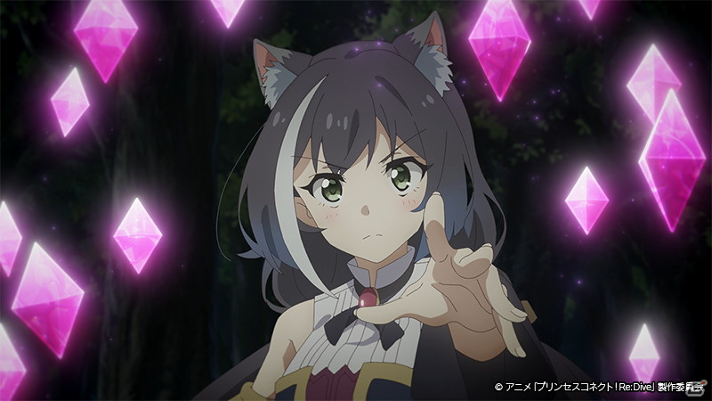 アニメ「プリンセスコネクト！Re:Dive Season 2」2022年1月より放送開始！キービジュアルや第1弾PVが解禁の画像19