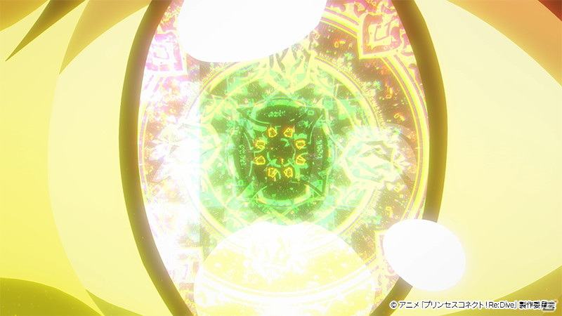 アニメ「プリンセスコネクト！Re:Dive Season 2」2022年1月より放送開始！キービジュアルや第1弾PVが解禁の画像21