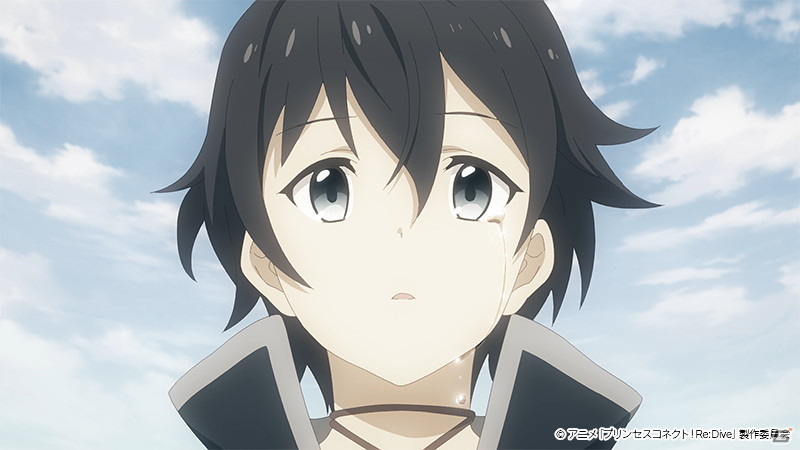 アニメ「プリンセスコネクト！Re:Dive Season 2」2022年1月より放送開始！キービジュアルや第1弾PVが解禁の画像25