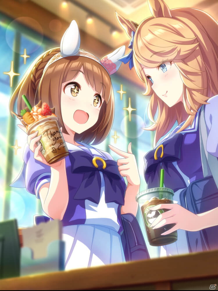 「ウマ娘」根性育成するならこれ！サポート効果から見るおすすめSRカード【根性編】の画像3