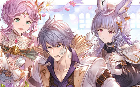「グランブルーファンタジー」サプライズ！！スペシャルガチャセットキャンペーン開催！