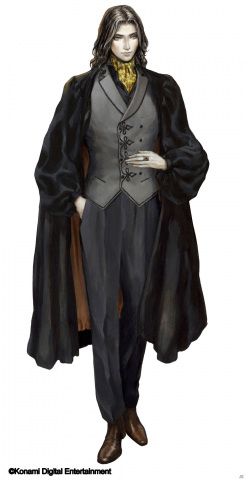 悪魔城ドラキュラ」シリーズの歴代キャラクターが集結！「悪魔城