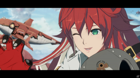 「GUILTY GEAR -STRIVE-」ジャック・オーがDLCキャラクター第2弾として参戦決定！プロフィールやトレーラー映像が公開の画像5