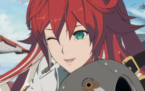 「GUILTY GEAR -STRIVE-」ジャック・オーがDLCキャラクター第2弾として参戦決定！プロフィールやトレーラー映像が公開