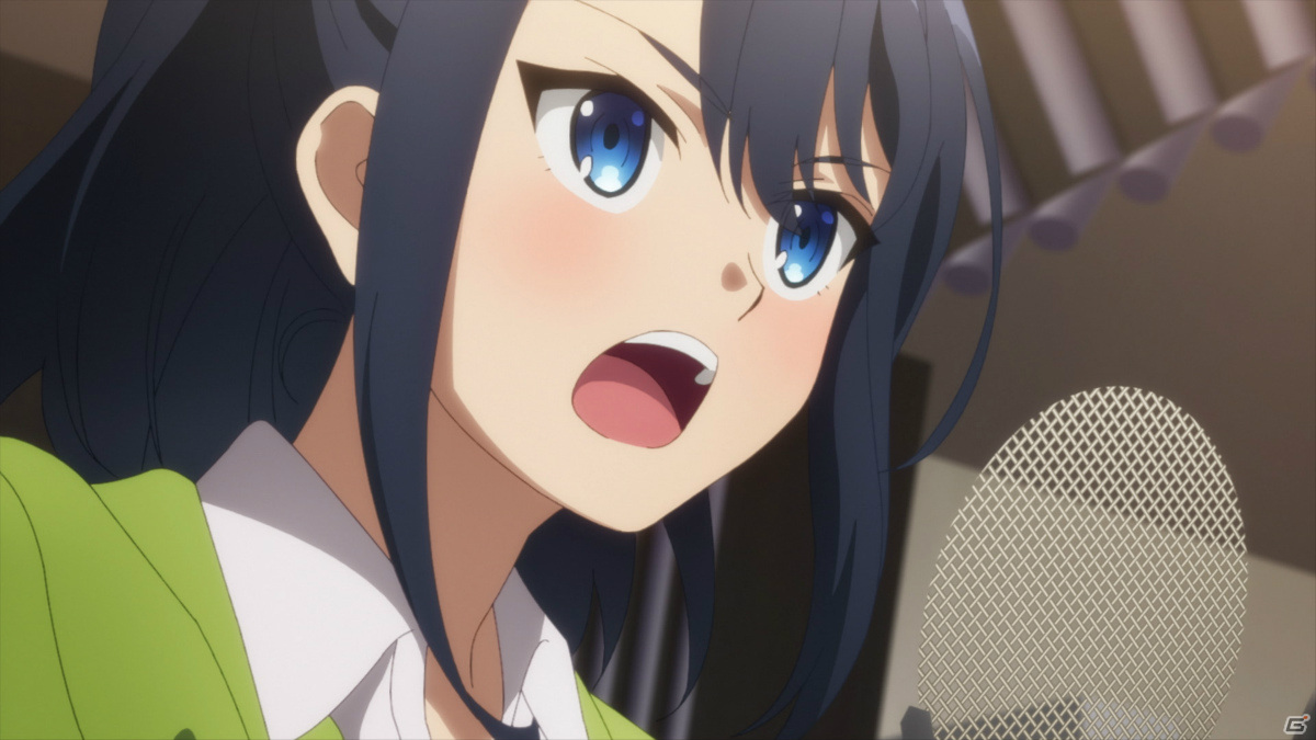 TVアニメ「CUE!」が2022年1月より放送！ライブ衣装が展示される「CUE! and DIALOGUE＋展示会～A dressing～」も開催決定の画像13