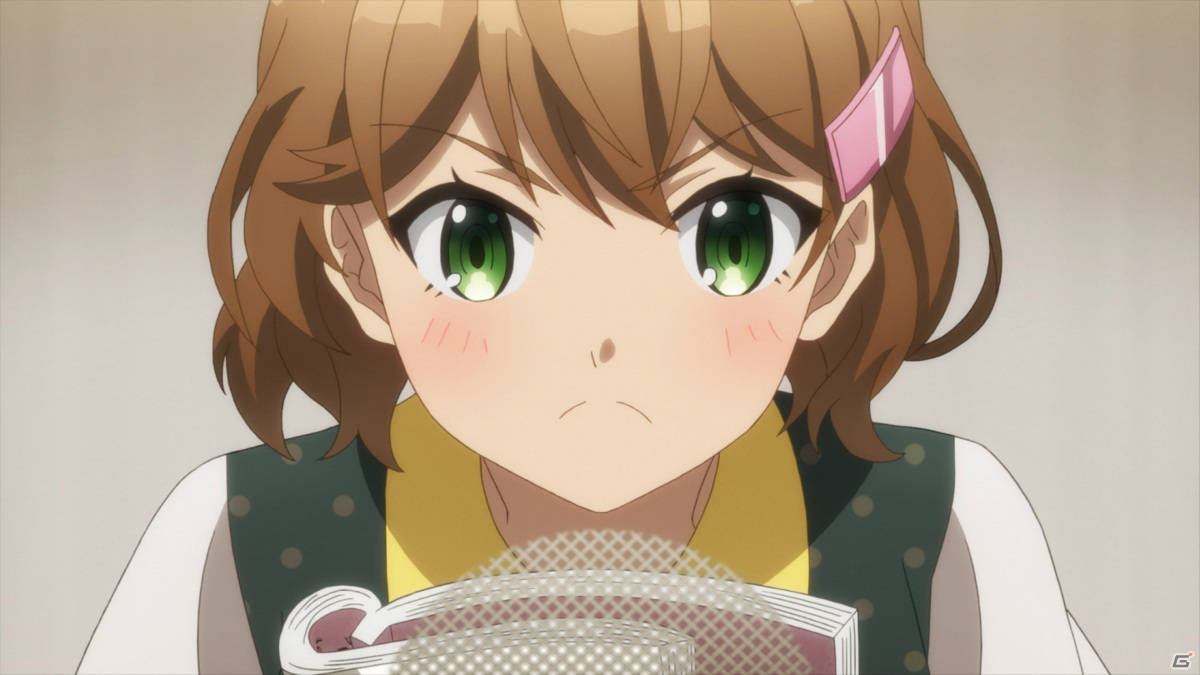 TVアニメ「CUE!」が2022年1月より放送！ライブ衣装が展示される「CUE! and DIALOGUE＋展示会～A dressing～」も開催決定の画像15