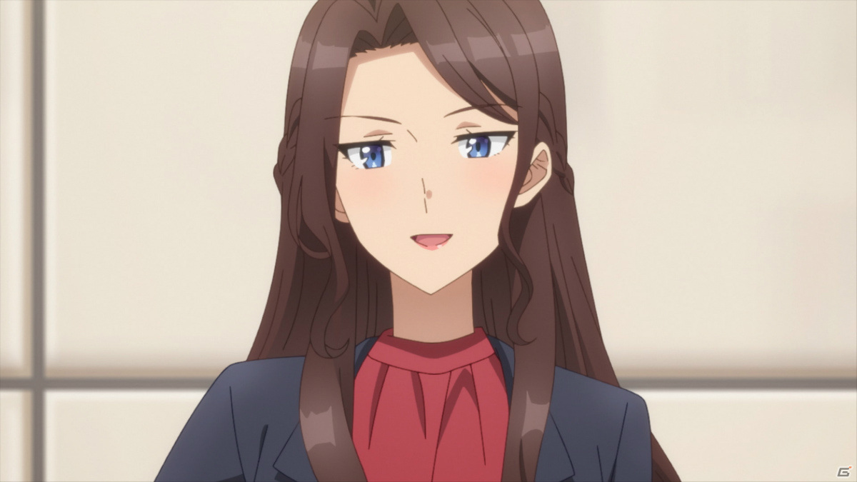 TVアニメ「CUE!」が2022年1月より放送！ライブ衣装が展示される「CUE! and DIALOGUE＋展示会～A dressing～」も開催決定の画像8