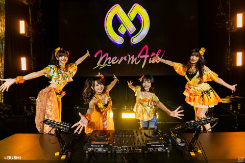 「Merm4id 2nd LIVE Summer Killer」が開催！Merm4idの4人が熱いパフォーマンスでフロアを魅了の画像1