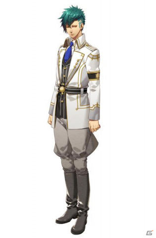 Switch 神々の悪戯 Unite Edition が22年1月27日に発売 神々の悪戯 と 神々の悪戯 Infinite を一本に収録 ゲーム情報サイト Gamer