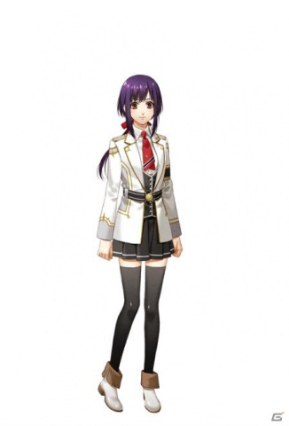 Switch「神々の悪戯 Unite Edition」が2022年1月27日に発売！「神々の