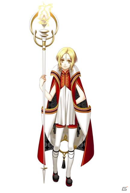 Switch「神々の悪戯 Unite Edition」が2022年1月27日に発売！「神々の悪戯」と「神々の悪戯 InFinite」を一本に収録の画像15